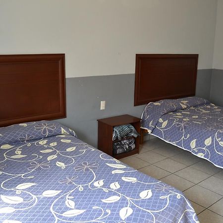 Casa Merce Hotell San Juan de los Lagos Exteriör bild