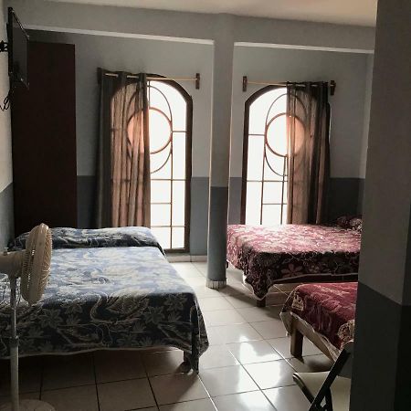 Casa Merce Hotell San Juan de los Lagos Exteriör bild