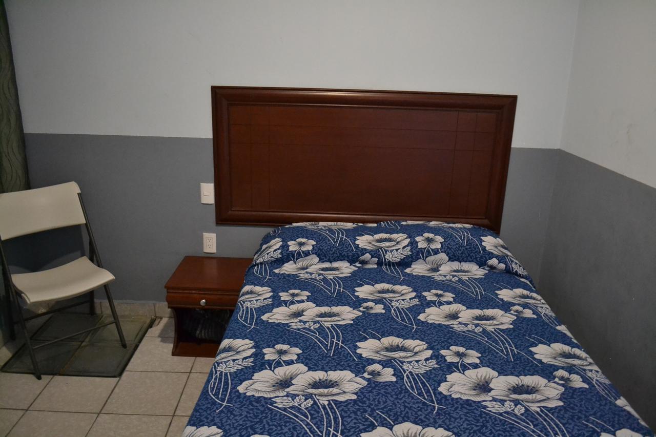 Casa Merce Hotell San Juan de los Lagos Exteriör bild