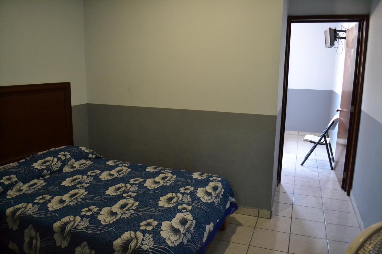 Casa Merce Hotell San Juan de los Lagos Exteriör bild