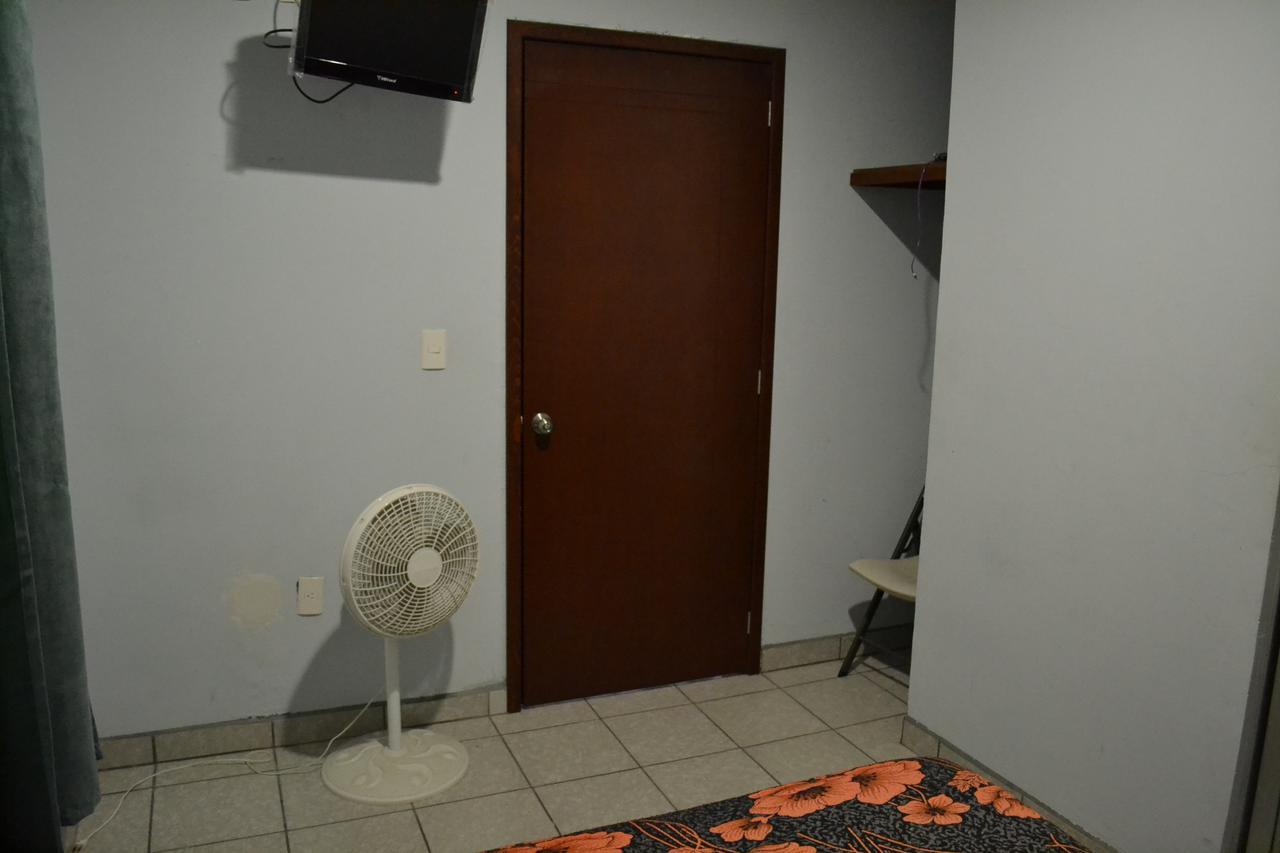 Casa Merce Hotell San Juan de los Lagos Exteriör bild