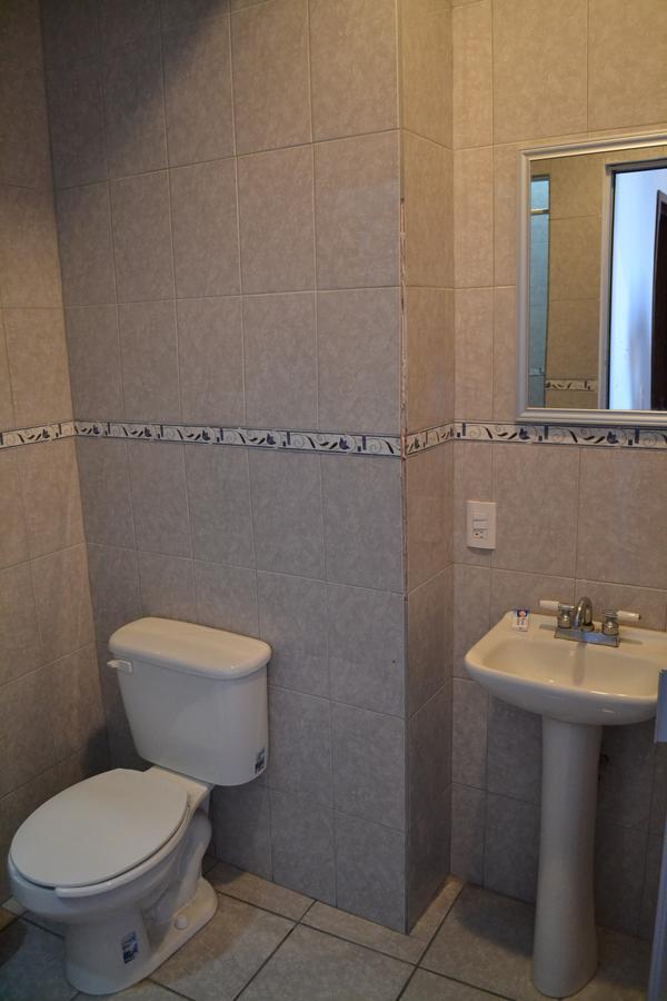 Casa Merce Hotell San Juan de los Lagos Exteriör bild