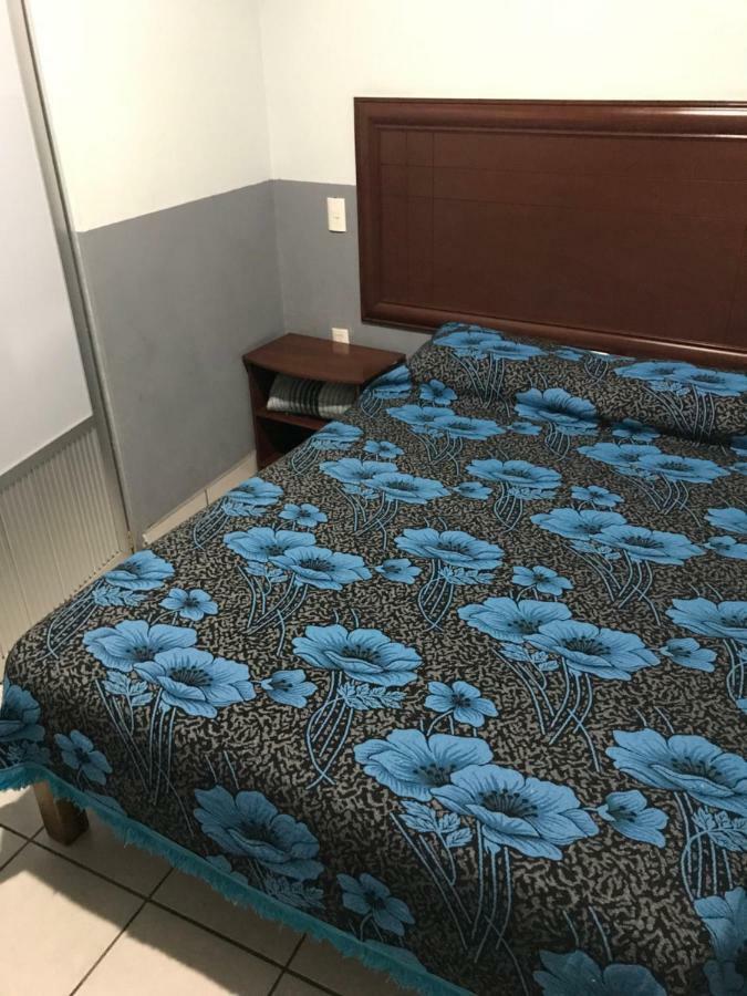 Casa Merce Hotell San Juan de los Lagos Exteriör bild